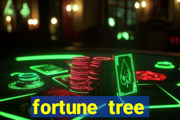 fortune tree prosperity demo